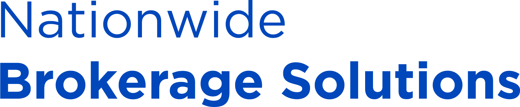 Nationwide Brokerage Solutions Logo