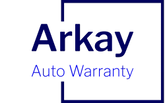 Arkay Auto Warranty Logo