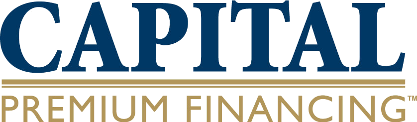 Capital Premium Financing Logo