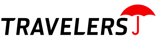 Travelers Insurance - Logo