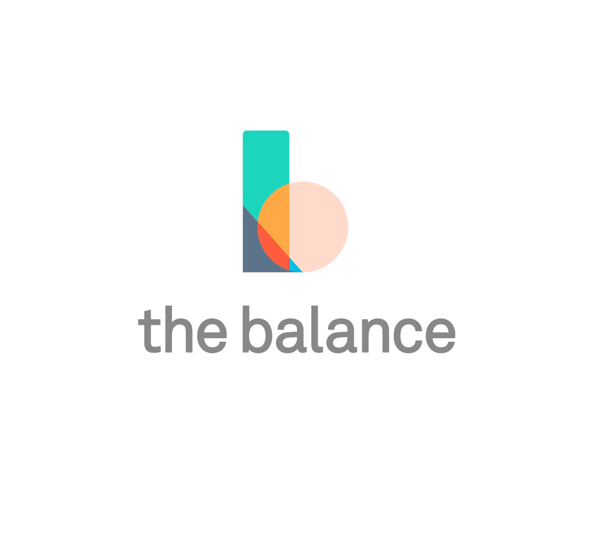 The Balance Insurace Logo
