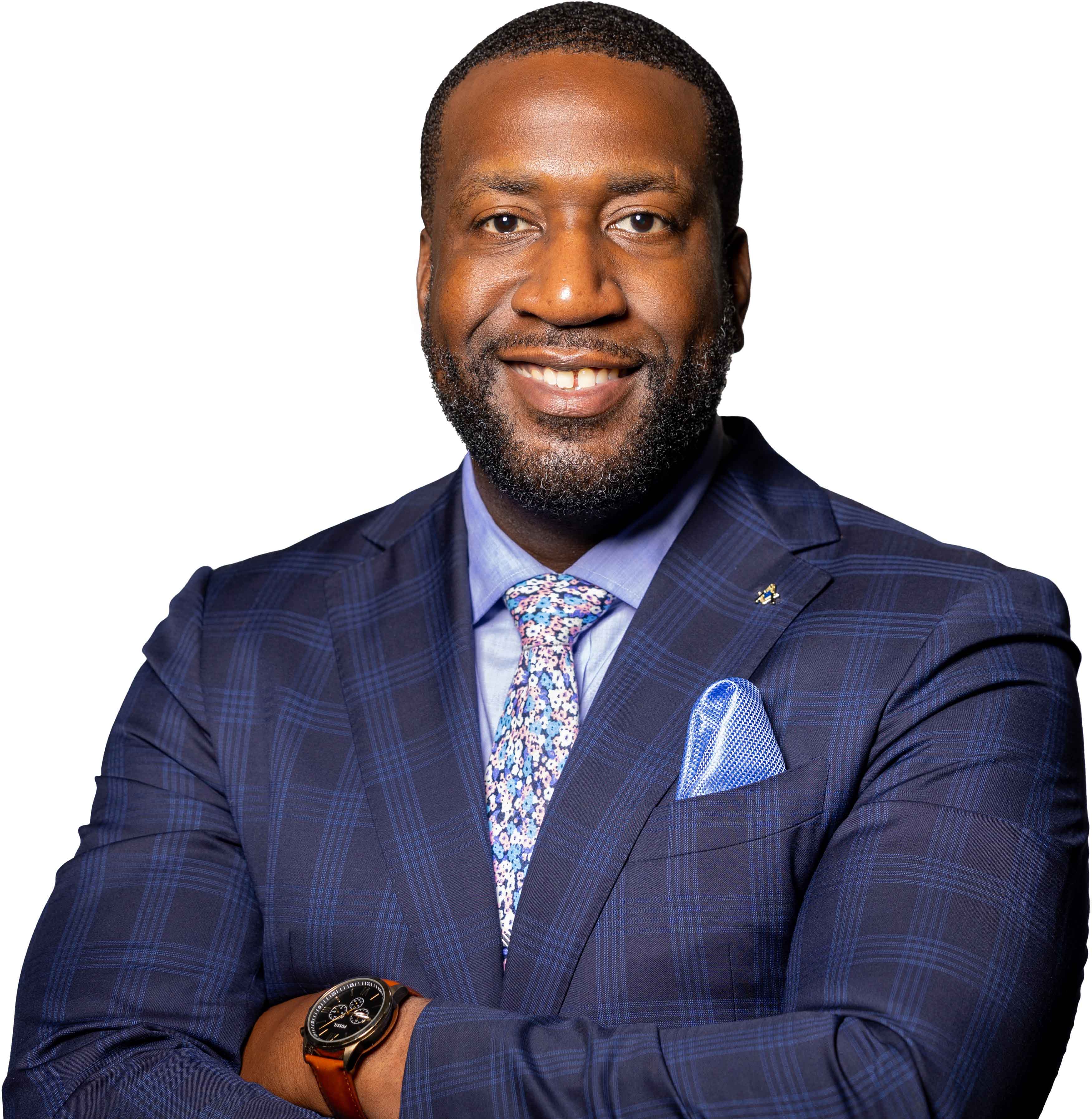 Grant Williams, Owner