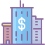 Personal Business Icon