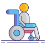 Disabilty Insurance Icon