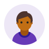 Young man Avatar